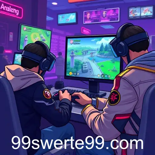 swerte 99