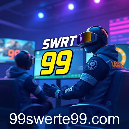 swerte 99