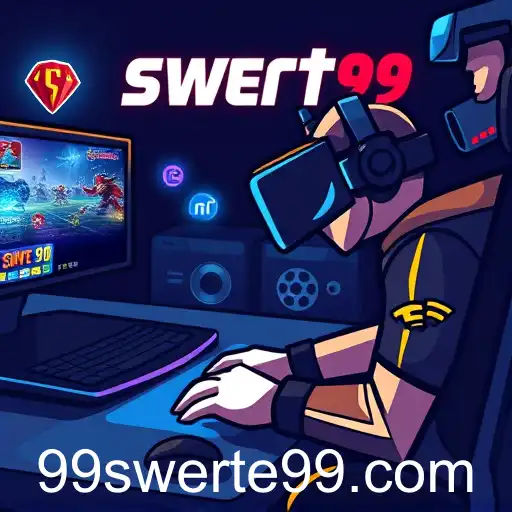 swerte 99