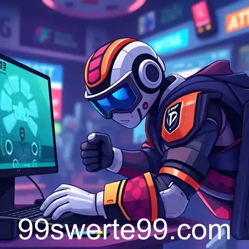 swerte 99