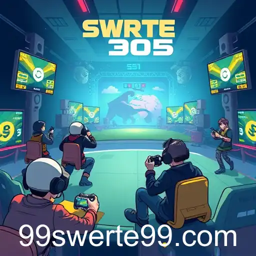swerte 99
