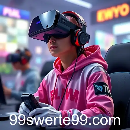 swerte 99