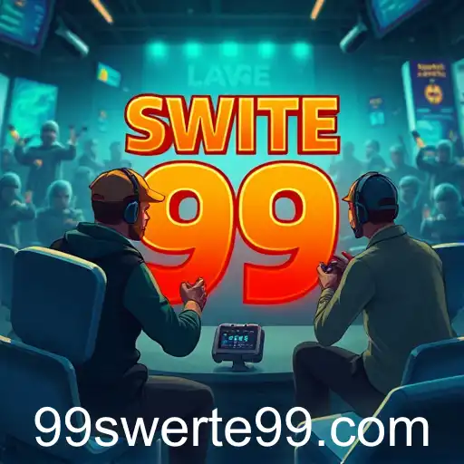 swerte 99
