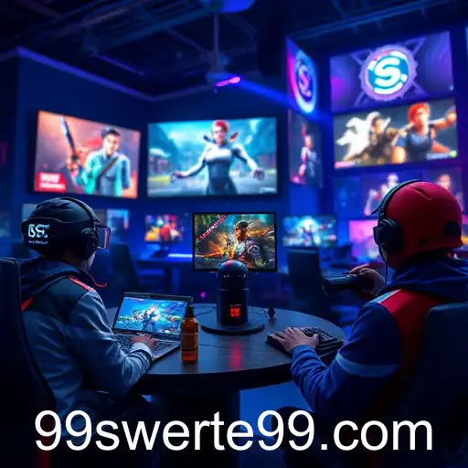 swerte 99