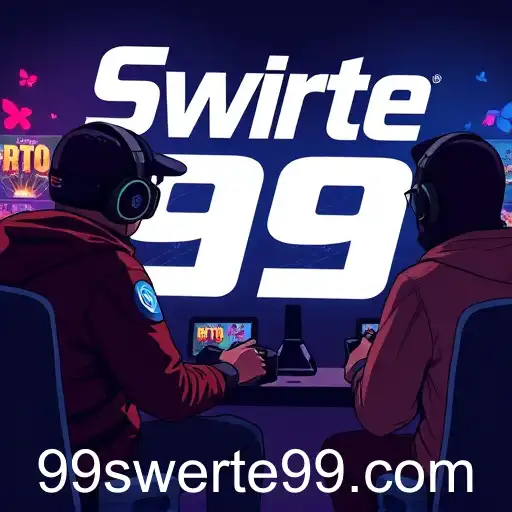 The Rise of Online Gaming: A Look at Swerte 99