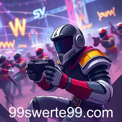 swerte 99