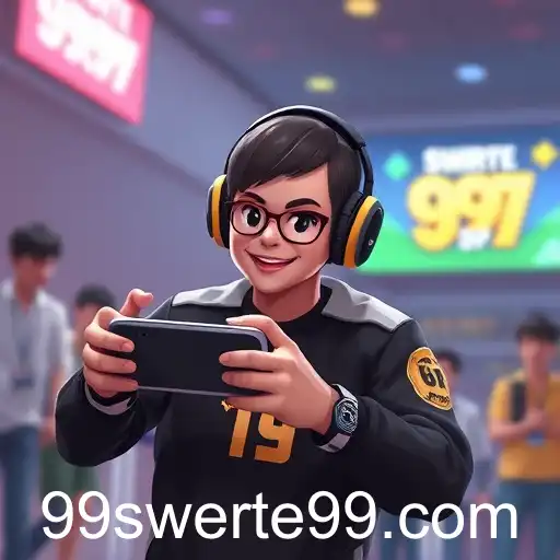 swerte 99
