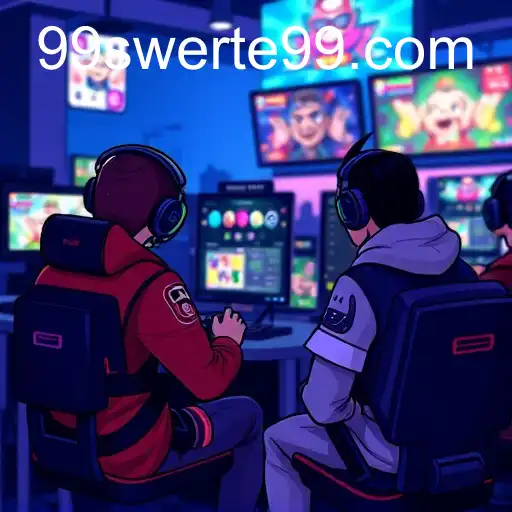 The Rise of Swerte 99 in the Gaming World