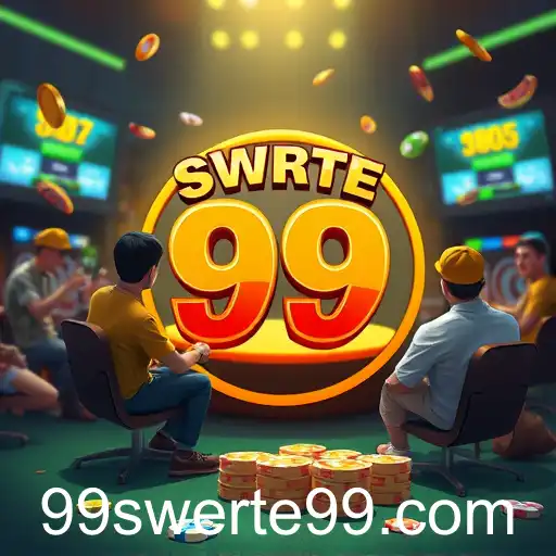 swerte 99