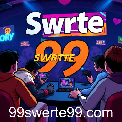 swerte 99