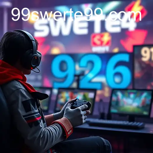 Swerte 99: Revolutionizing Gaming Experiences