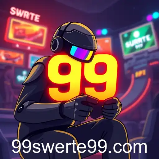 swerte 99