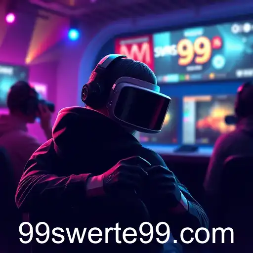 swerte 99