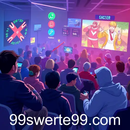 The Rise of Gaming Communities in 2025